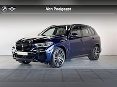 BMW X5 - M50d High Executive