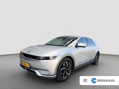 Hyundai IONIQ 5 - Lounge 73kWh 217pk SOH 98% | Leder | HUD | Bose | Carplay | Camera | Warmtepomp | BLIS | 1