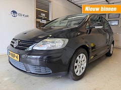 Volkswagen Golf Plus - 1.4 TSI Comfortline CLIMA LMV RIJDT GOED NAP APL 4-2027