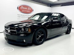 Dodge Charger - - ONLINE AUCTION