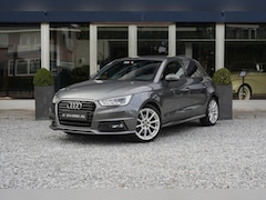 Audi A1 - 1.4 TFSI PRO LINE