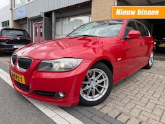 BMW 3-serie - 325i Business Line 1STE EIG NETTE AUTO DEALERONDERH. NAP APK 1-2027