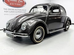 Volkswagen Kever - 1200 L Ovaal - ONLINE AUCTION