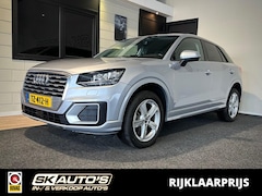 Audi Q2 - 30 TFSI SPORT PL l NAP l CRUISE l CLIMA l LMV l NAVI l