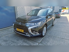 Mitsubishi Outlander - 2.4 PHEV Intense+ 2e eigenaar Navigatie NAP