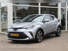 Toyota C-HR - 1.8 HYBRID EXECUTIVE