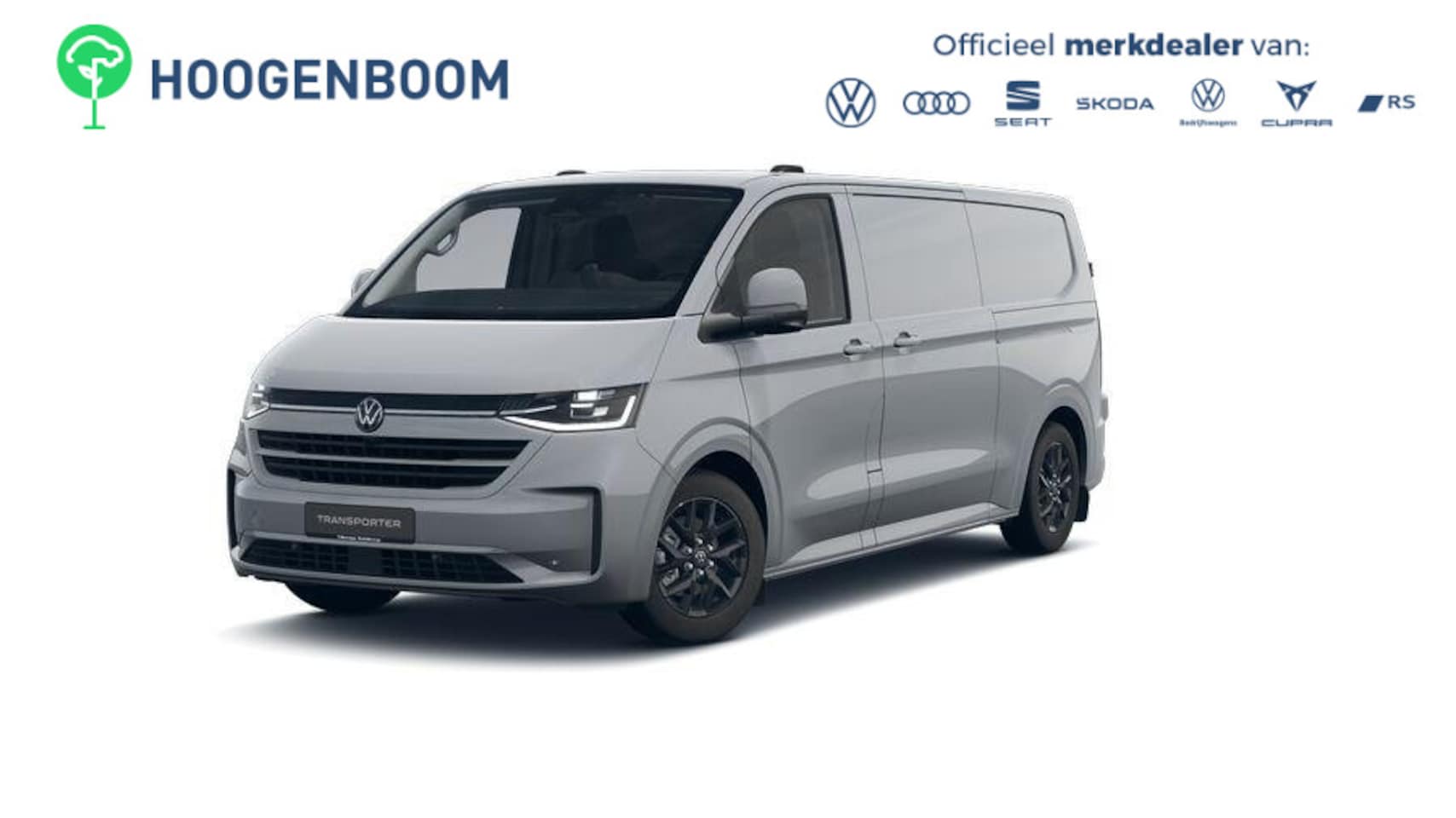Volkswagen e-Transporter - Bulli L2 210 kW (286 pk) Elektromotor 71 kWh | Trekhaak, elektrisch uitklapbaar | Bestuurd - AutoWereld.nl