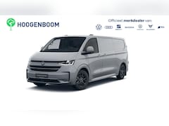 Volkswagen e-Transporter - Bedrijfswagens Bulli L2 210 kW (286 pk) Elektromotor 71 kWh | Trekhaak, elektrisch uitklap