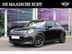 MINI Electric - Classic / Sportstoelen / Comfort Access / Stoelverwarming / Cruise Control / 16" LM Victor