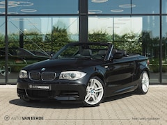 BMW 1-serie Cabrio - 135i LCI – DCT – alle opties, 78dkm