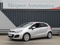 Kia Rio - 1.2 CVVT BUSINESSL. Airco/ Keurige auto