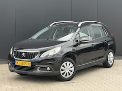 Peugeot 2008 - 1.2 82PK Blue Lion | NAVI | TREKHAAK | CARPLAY |