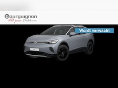 Volkswagen ID.4 - Pro 77 kWh | Wordt verwacht | Trekhaak | Warmtepomp | ACC | PDC |