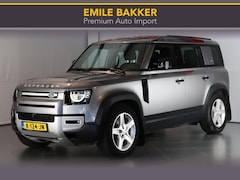 Land Rover Defender 110 - 3.0 D200 110 SE 1e eigenaar 33dkm