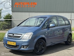 Opel Meriva - 1.6-16V Business| APK 03/27|Trekhaak|Airco