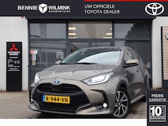 Toyota Yaris - 1.5 Hybrid Dynamic Trekhaak | Stoelverwarming | Carplay