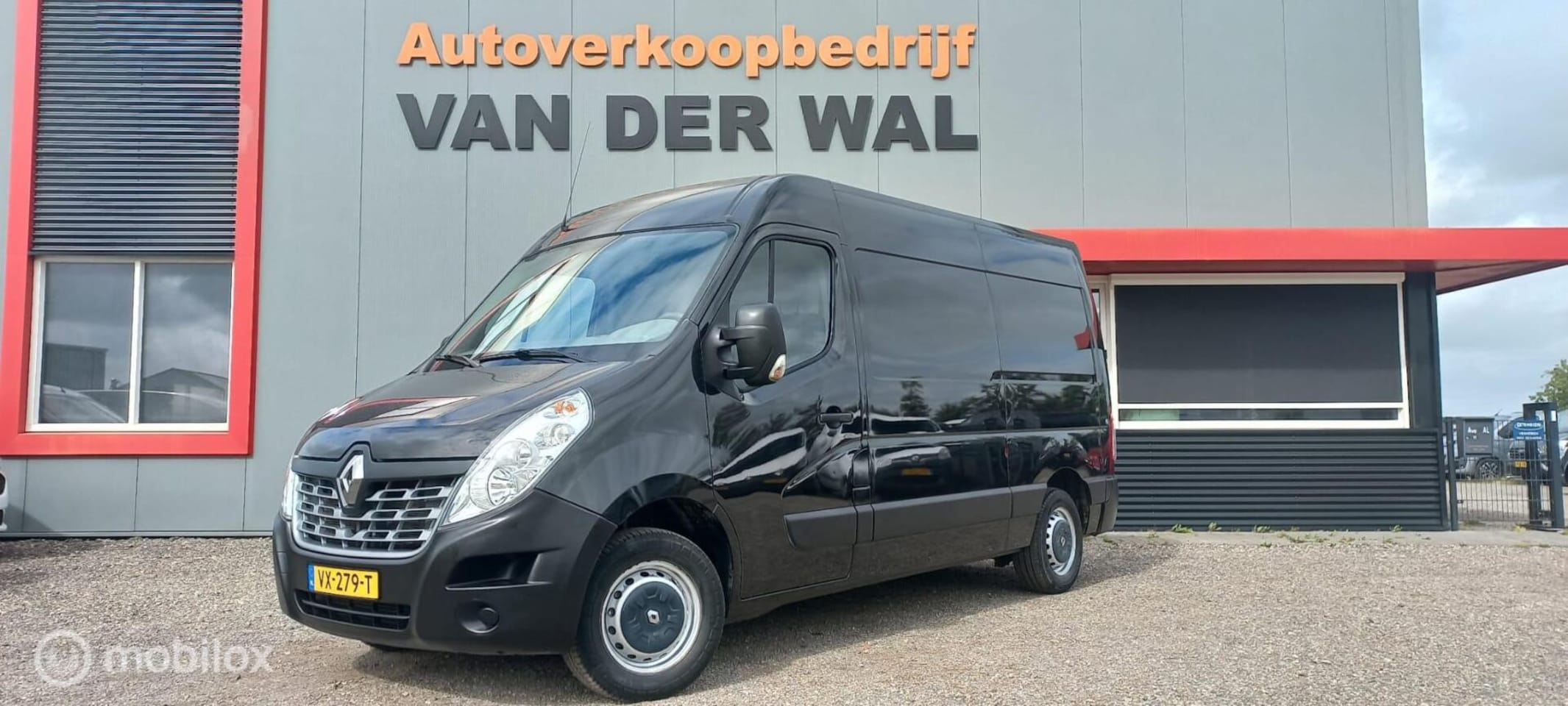 Renault Master - bestel T35 2.3 dCi L2H2/AIRCO/CRUISECONTROL - AutoWereld.nl