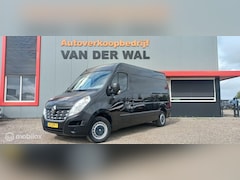 Renault Master - bestel T35 2.3 dCi L2H2/AIRCO/CRUISECONTROL
