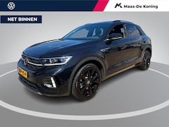 Volkswagen T-Roc - 1.5 TSI 150PK DSG R-Line Business · Panoramadak · Apple/Android Car Play · Camera · Dodeho
