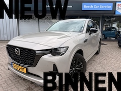 Mazda CX-60 - 2.5 PHEV Homura | HUD | 360 | Memory | Trekhaak
