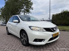 Nissan Pulsar - 1.2 DIG-T Business Edition