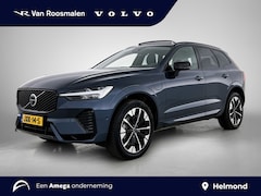 Volvo XC60 - 2.0 T6 AWD Ultra Dark | Trekhaak | Luchtvering |
