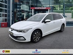 Volkswagen Golf - 1.0 eTSI DSG LIFE ACC/CLIMA/NAVI/CARPLAY/STOEL+STUURVERW