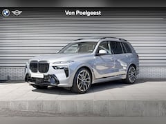 BMW X7 - xDrive40i