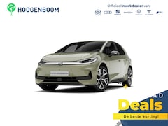 Volkswagen ID.3 Neo - Trend | Automatische afstandsregeling (Adaptive Cruise Control) | Buitenspiegels elektrisc
