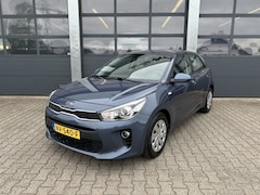 Kia Rio - 1.0 T-GDI EcoDynamics 100pk ComfortPlusLine Navigator