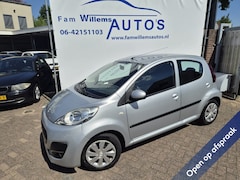 Peugeot 107 - 1.0 Active