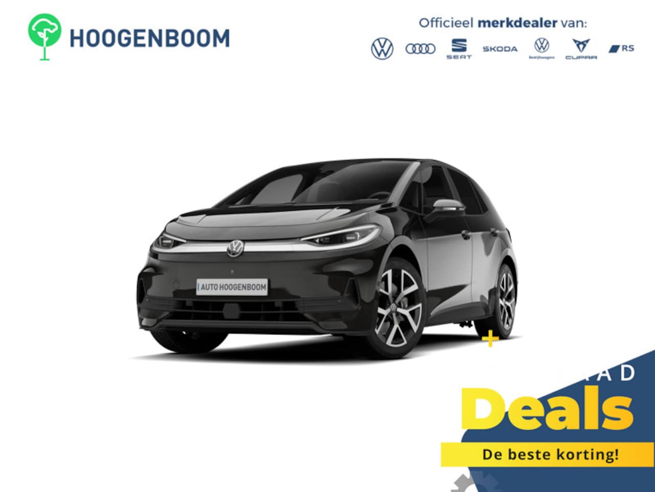 Volkswagen ID.3 Neo - Trend | Automatische afstandsregeling (Adaptive Cruise Control) | Buitenspiegels elektrisc - AutoWereld.nl