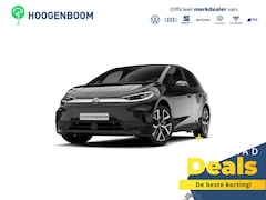 Volkswagen ID.3 Neo - Trend | Automatische afstandsregeling (Adaptive Cruise Control) | Buitenspiegels elektrisc