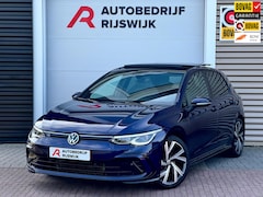 Volkswagen Golf - 1.5 eTSI R-Line Pano/IQ.Light/Camera