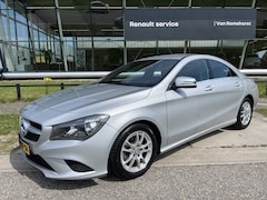 Mercedes-Benz CLA-Klasse - 200 / Onderhoud aanwezig / 1E eigenaar/ NL Auto / 157 PK