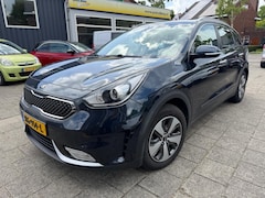 Kia Niro - 1.6 GDI H. DYNAMICL. * verwacht