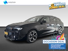 Opel Astra Sports Tourer - 1.2 Turbo Hybrid 136pk Start/Stop eDCT GS | Camera V+A | PDC V+A | Draadloos Apple Carplay
