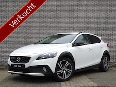 Volvo V40 Cross Country - 1.6 T4 Momentum 180pk | camera |