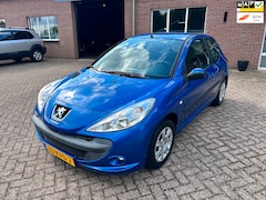 Peugeot 206 - 1.4 XS // Nieuwe APK // 128.000 km NAP