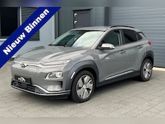 Hyundai Kona Electric - EV Premium 64 kWh VOL