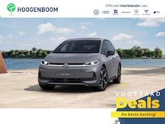 Volkswagen ID.3 Neo - Life | Airconditioning automatisch, 2-zone (Climatronic) | Automatische afstandsregeling (