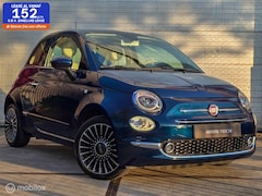 Fiat 500 - 1.2 Lounge Cruise Pano Pdc Climate