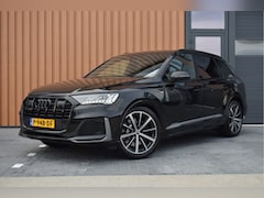 Audi Q7 - 55 TFSI e Quattro S-line | Luchtvering | Trekhaak