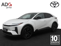 Toyota C-HR - C-HR+ First Edition 77 kWh | Nieuw uit voorraad leverbaar |