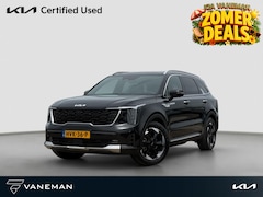 Kia Sorento - 1.6 T-GDi Plug-in Hybrid 4WD ExecutiveLine 7p