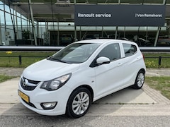 Opel Karl - 1.0 ecoFLEX 120 Jaar Edition