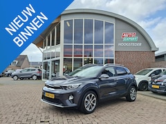 Kia Stonic - 1.0 T-GDi DynamicPlusLine, Automaat|carplay|camera