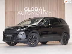Peugeot 5008 - 1.2 PureTech GT - PANORAMADAK - NAP - TREKHAAK
