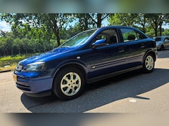 Opel Astra - 1.6-8V - APK 01-07-2027 - Airco - Elektr pakket