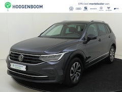 Volkswagen Tiguan - 1.4 TSI eHybrid Life | SoH 91% | Trekhaak | Adaptieve demping | Parkeerassistent | Adaptie
